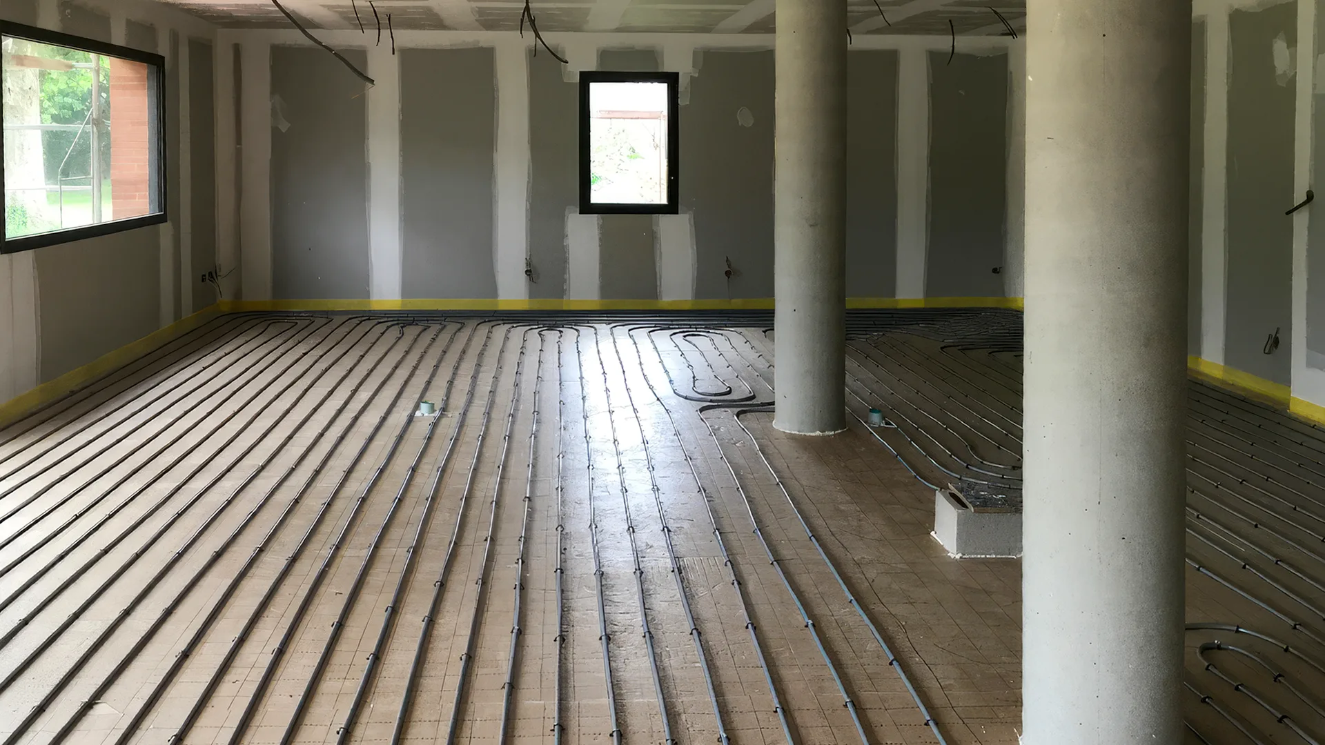 Travaux de plomberie et climatisation à Montauban