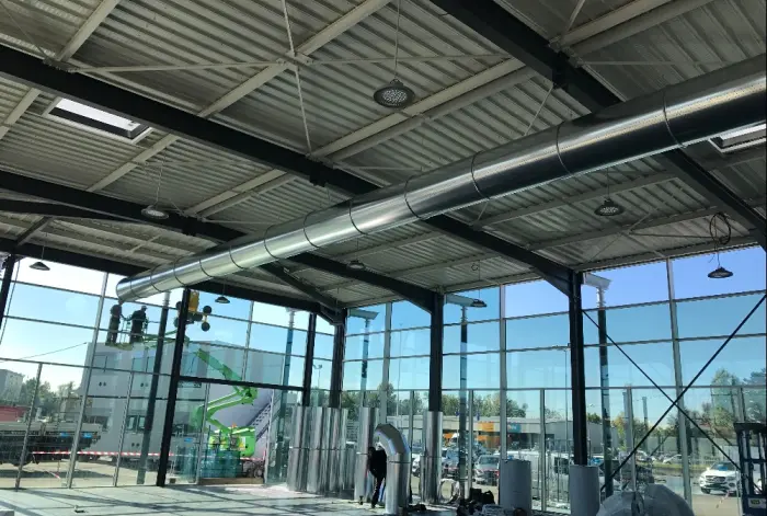 Travaux de plomberie et climatisation à Montauban