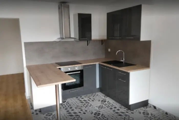 Rénovation et services à Saint-Quentin