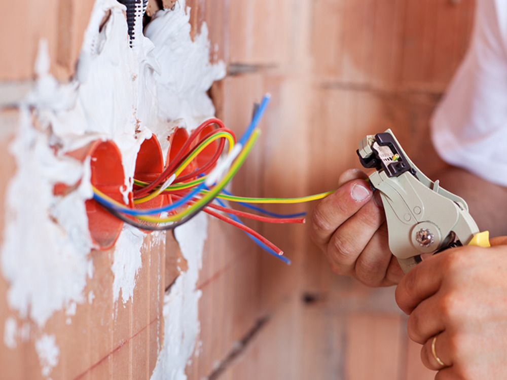 Rénovation et services à Saint-Quentin