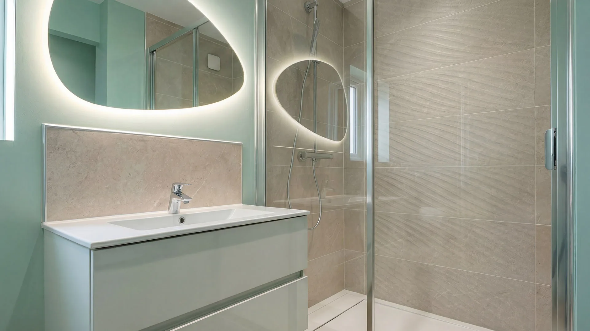 Rénovation et décoration au Havre