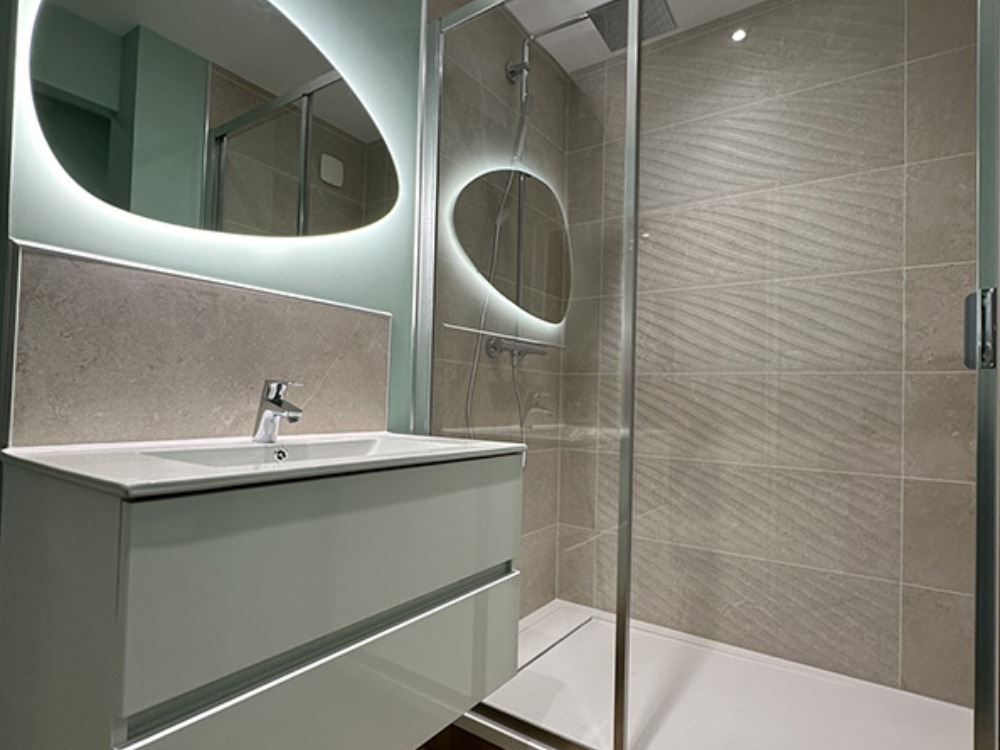 Rénovation et décoration au Havre