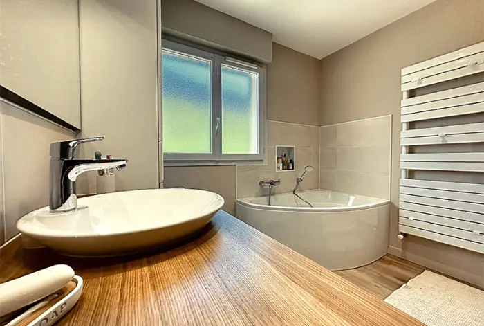 Rénovation et décoration au Havre