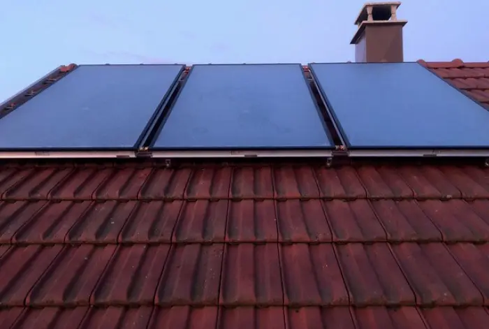 Installation de chauffage proche de Saint-Dié-des-Vosges