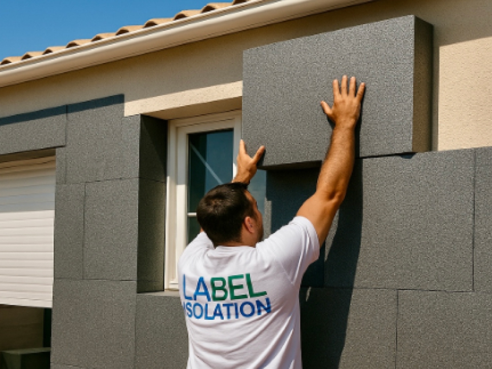 Rénovation énergétique en Moselle et Metz