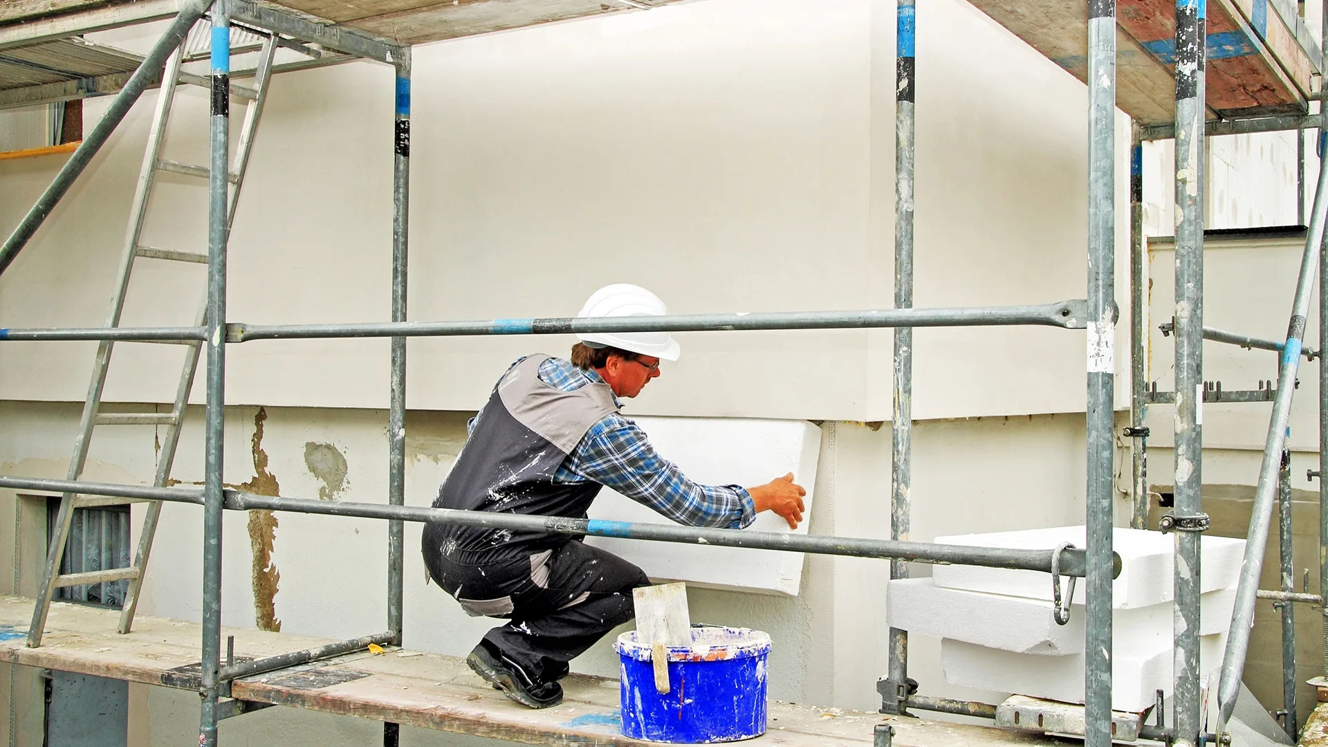Rénovation énergétique en Moselle et Metz