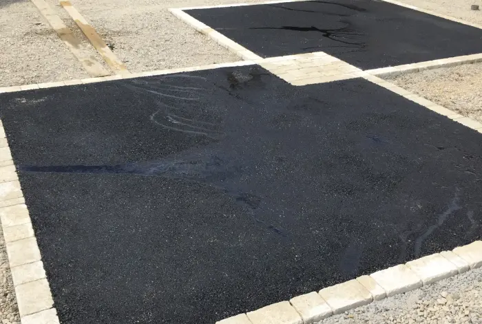 Travaux de terrassement proche de Vienne