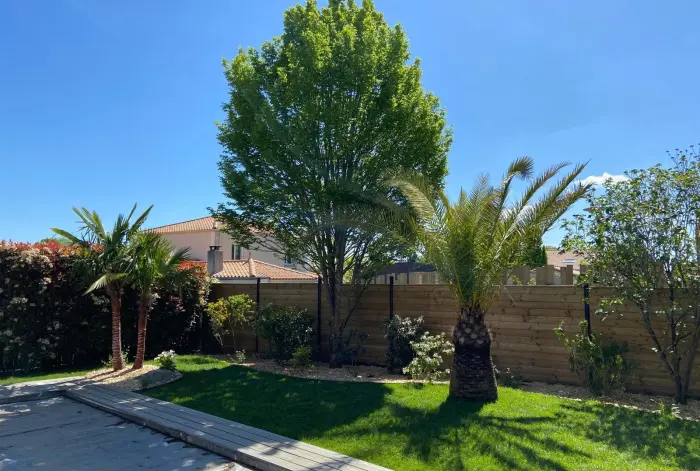 paysagiste proche de Nantes et alentours