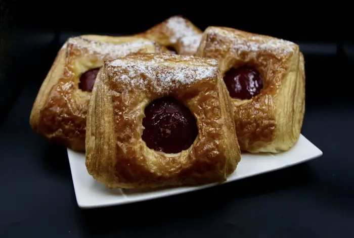 Boulangerie artisanale à Rosheim