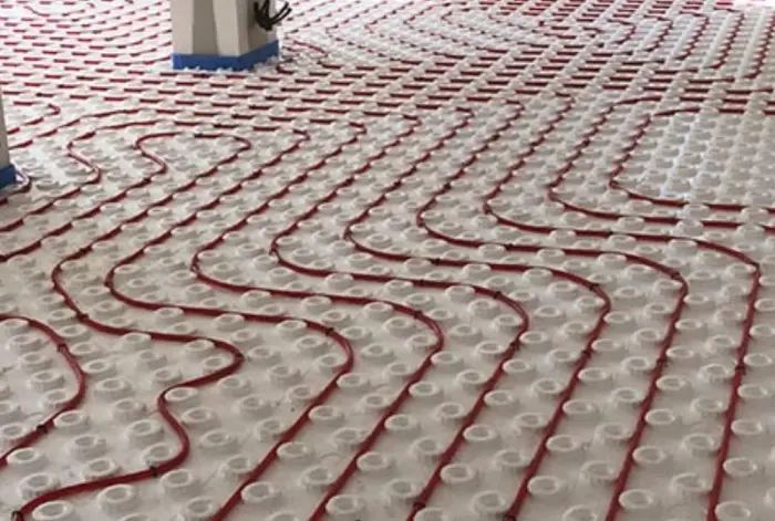 Systèmes de climatisation et pompes à chaleur dans le Var