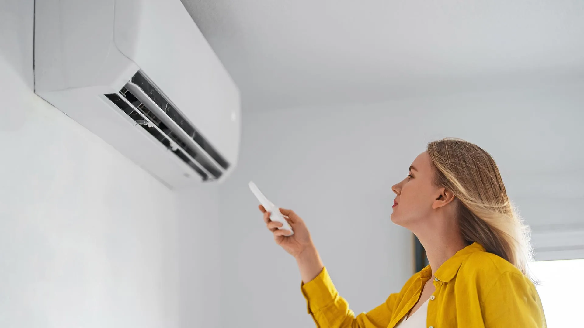 Systèmes de climatisation et pompes à chaleur dans le Var