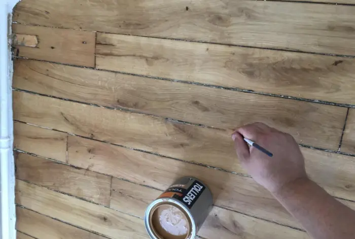 Services de parquet à Asnières-sur-Seine et environs