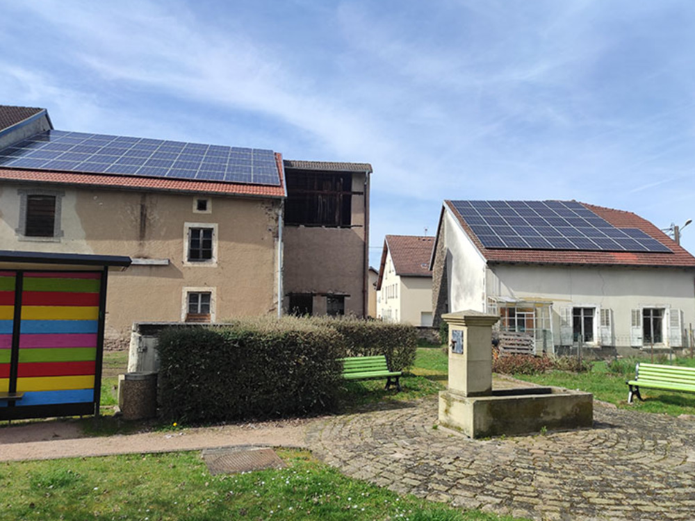 Électricité et solaire proche de Saint-Dié-des-Vosges et environs