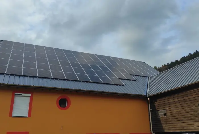 Électricité et solaire proche de Saint-Dié-des-Vosges et environs