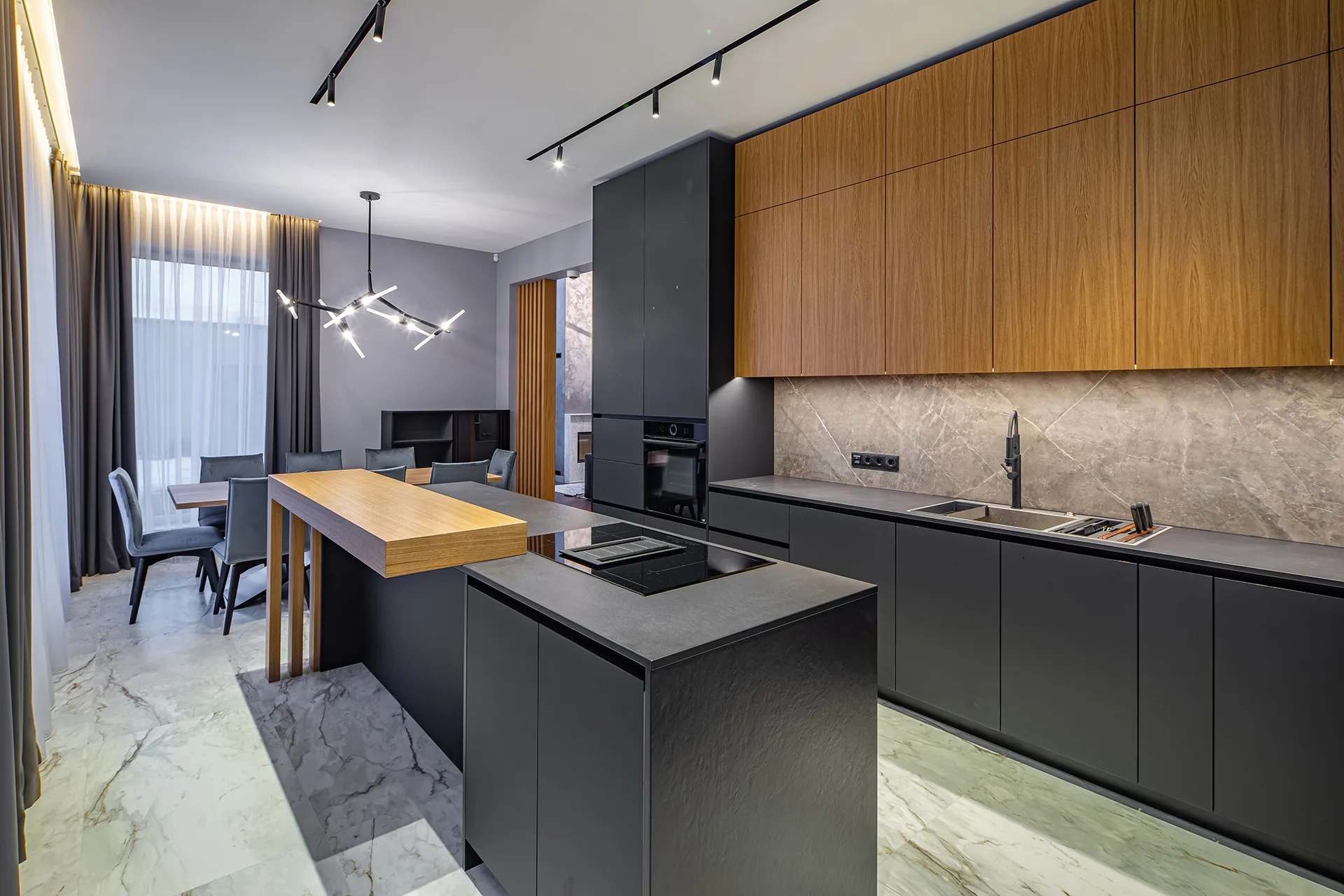 Entreprise Cuisine Thonon-les-Bains