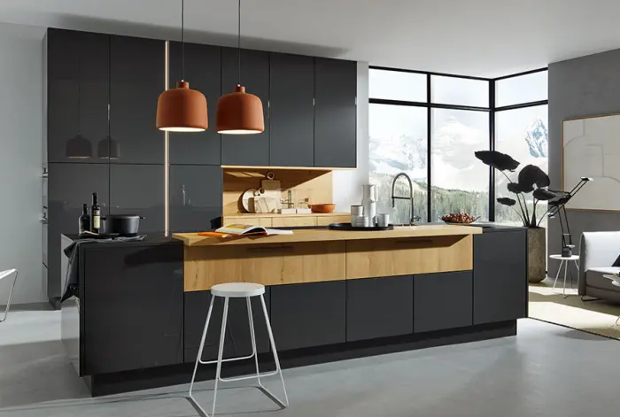 Entreprise Cuisine Thonon-les-Bains