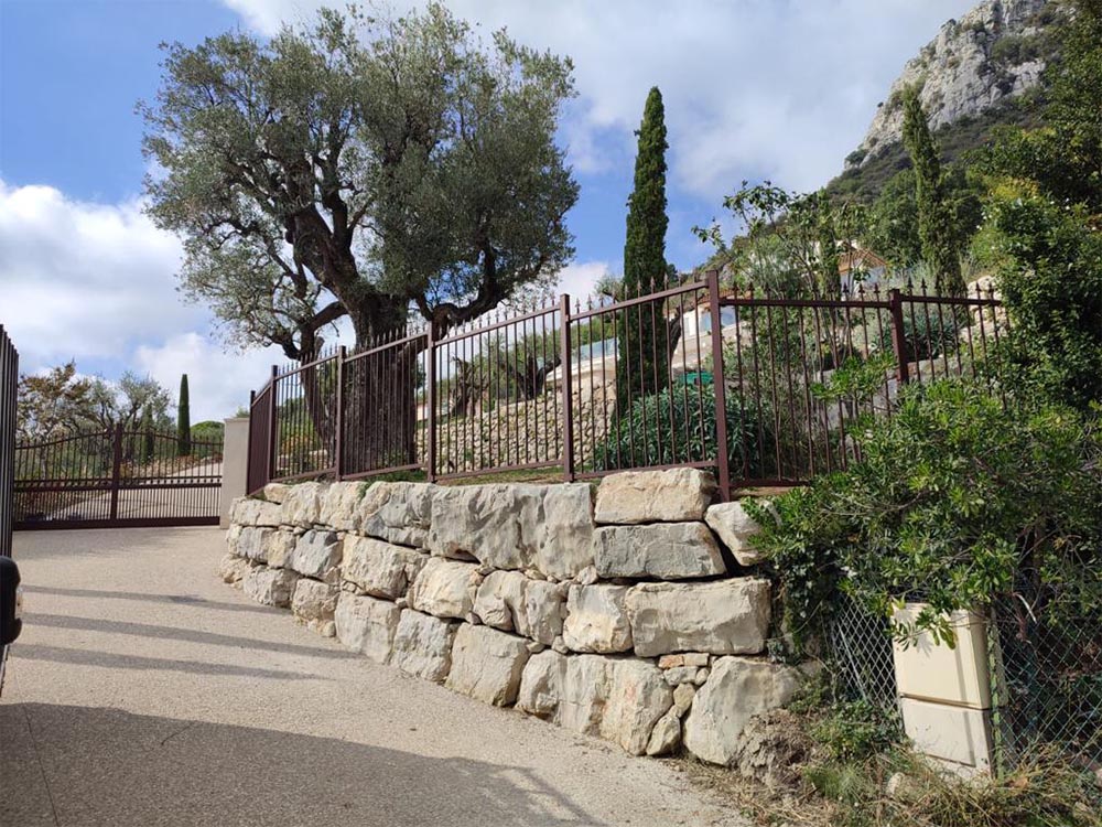 Solutions de fermetures à Beynost et environs