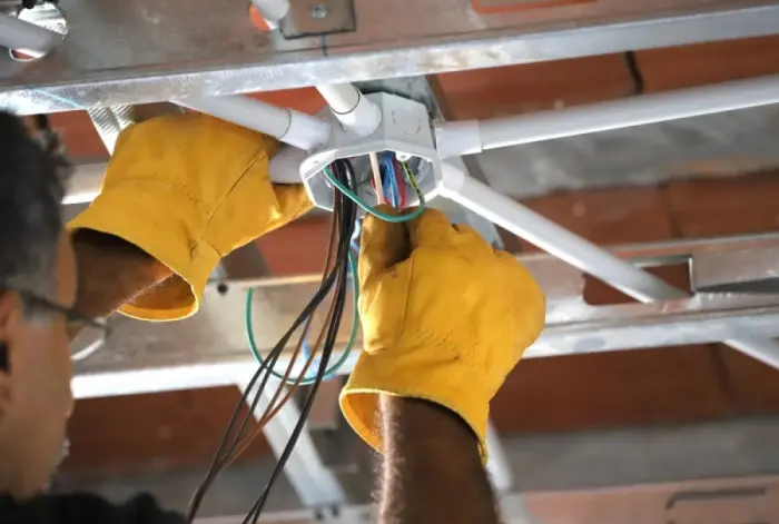 Entreprise Electricité Nogent-le-Rotrou