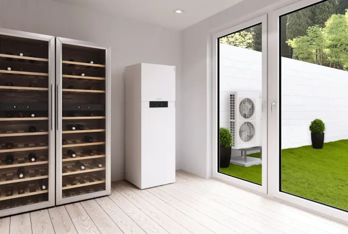 Réparation plomberie et chauffage à La Valette-du-Var