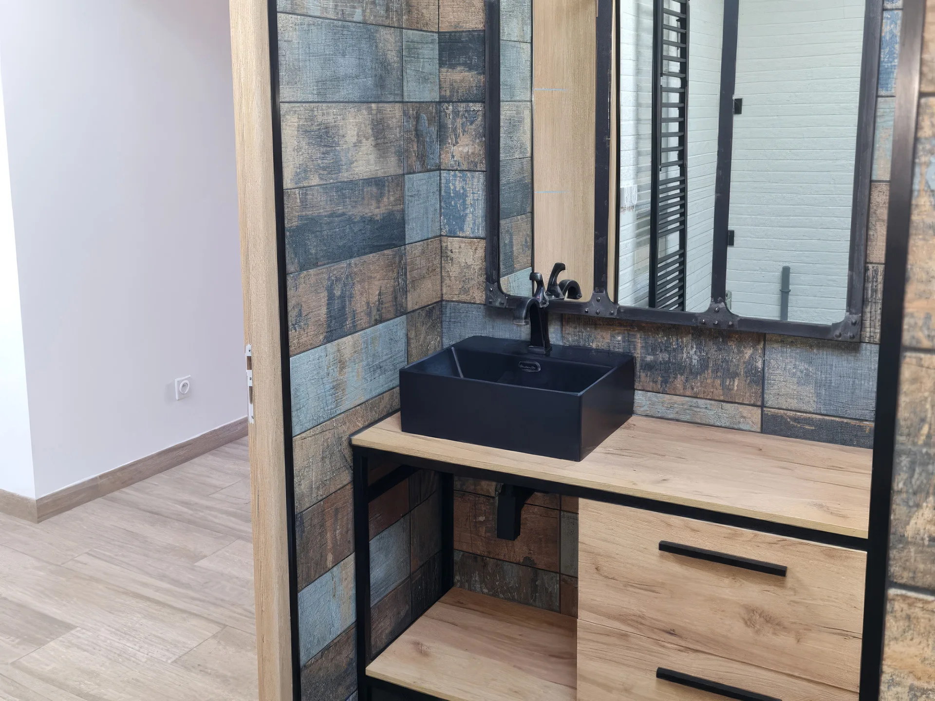 Entreprise Carrelage Chauny