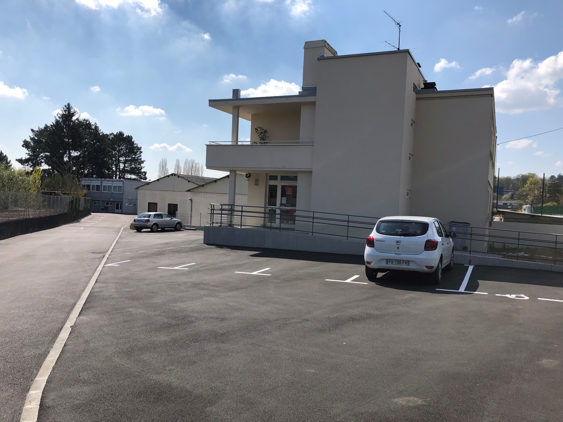 Accompagnement comptable à Besançon pour entreprises et particuliers