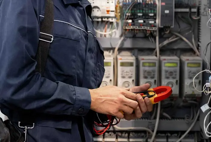 Électricité et climatisation aux Pennes-Mirabeau
