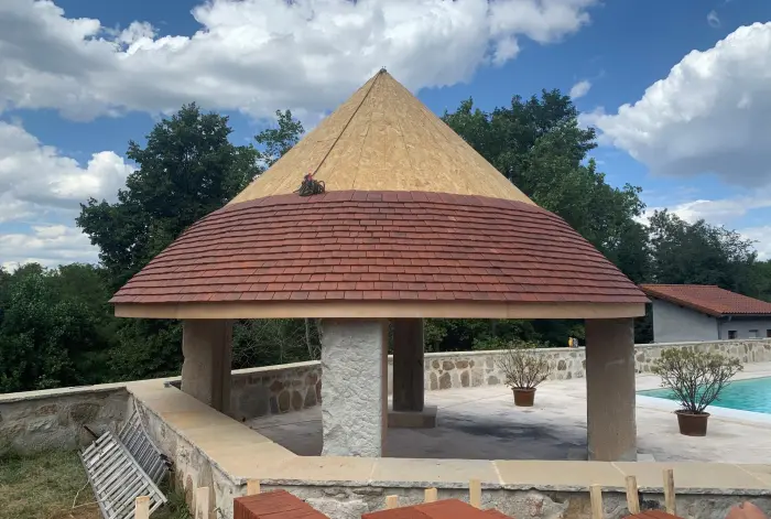 Entreprise Menuiserie La Grand-Croix