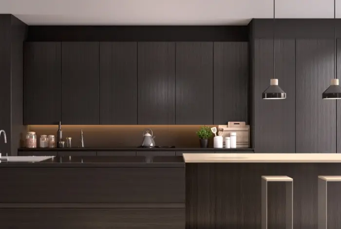 Entreprise Cuisine Guénange