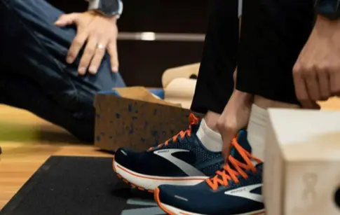 Endurance Shop Colmar & Mulhouse