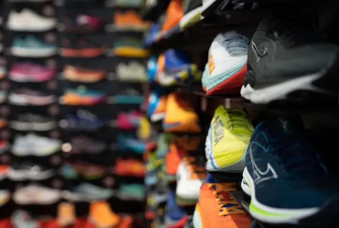 Boutique de running et trail en Alsace