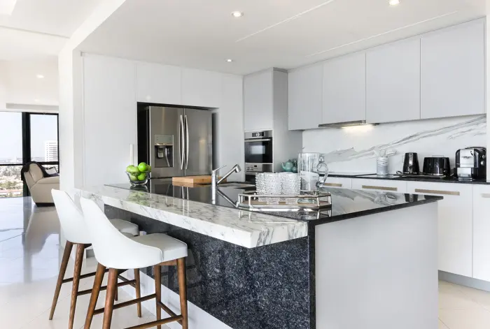 Création d'ambiances intérieures en Île-de-France