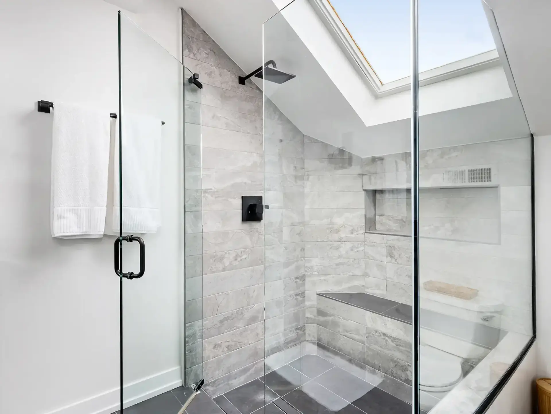 Rénovation et construction en région parisienne