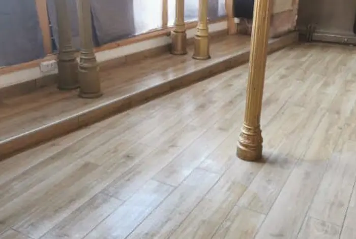 Pose de carrelage et salles de bains proche de Belfort