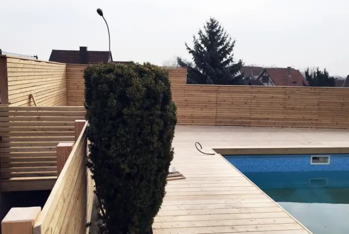 Construction de charpentes en Alsace