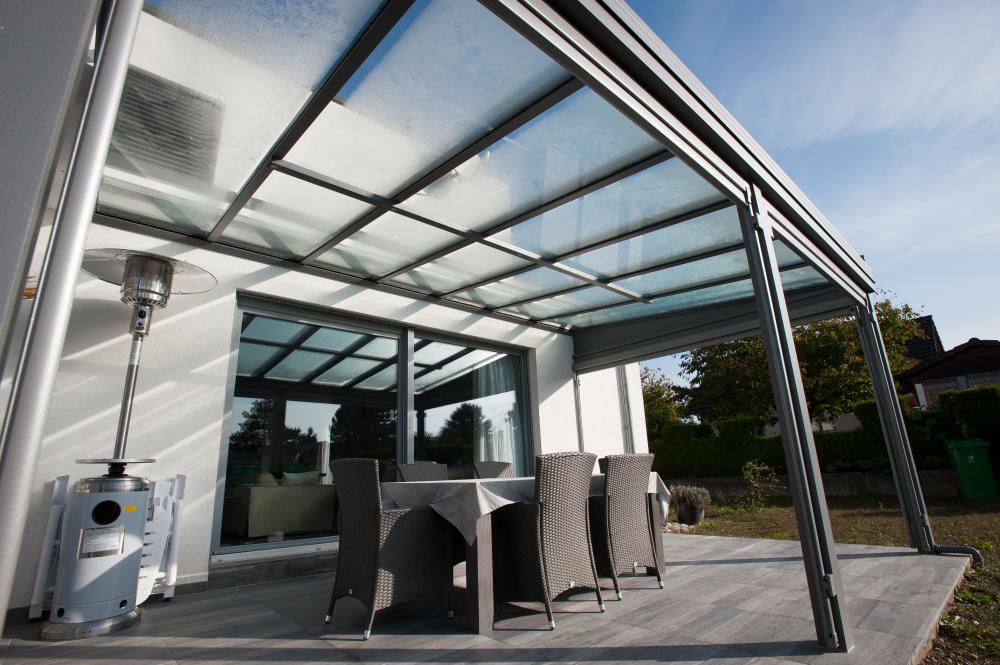 Conception de vérandas sur mesure en Alsace