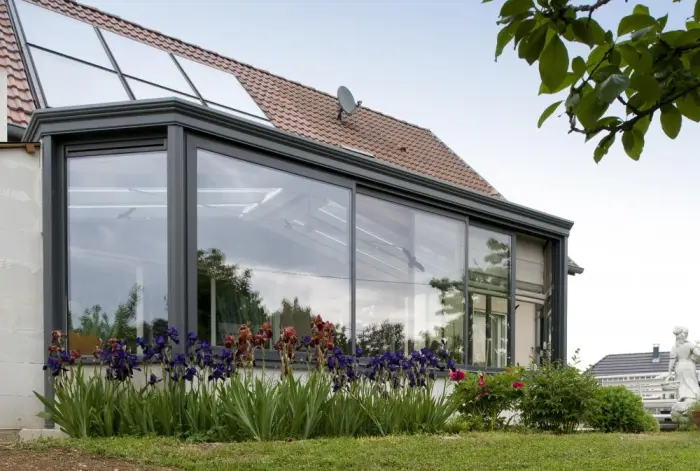 Conception de vérandas sur mesure en Alsace