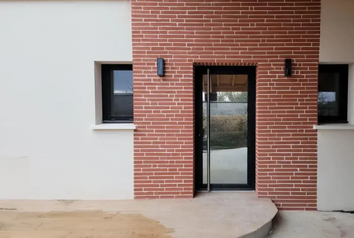 Fabrication et pose de menuiseries à Pamiers