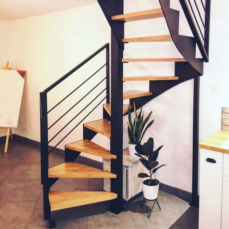 Ferronnerie artisanale sur mesure Hauts-de-France