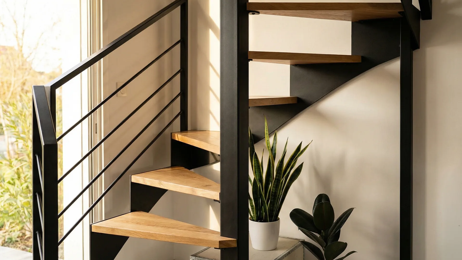 Ferronnerie artisanale sur mesure Hauts-de-France
