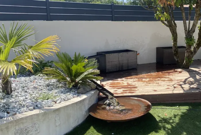 Entreprise Paysagiste Saint-Georges-de-Didonne