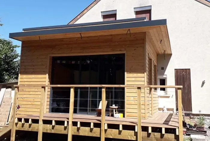 Entreprise Maçonnerie Fismes