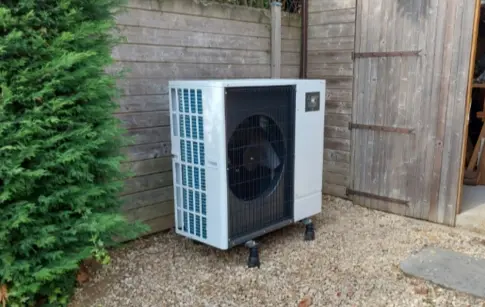 ENTREPRISE ARTISANALE DERUDDER