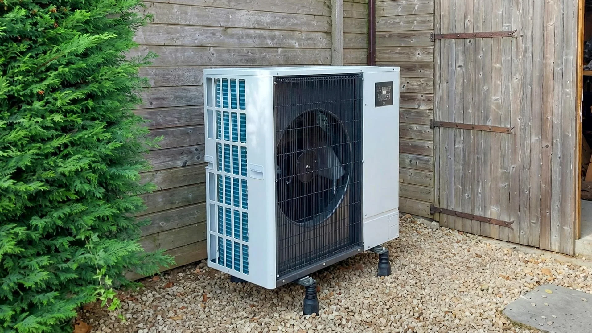 Systèmes de chauffage et climatisation à Dieppe