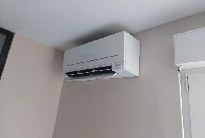 Systèmes de chauffage et climatisation à Dieppe