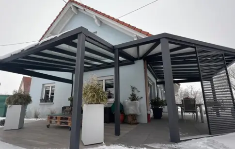 Wargel Home Concepteur