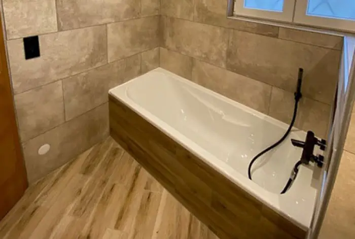 Plomberie et rénovation intérieure proche de Sélestat