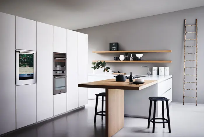 Aménagement intérieur sur-mesure proche de Boulogne-Billancourt