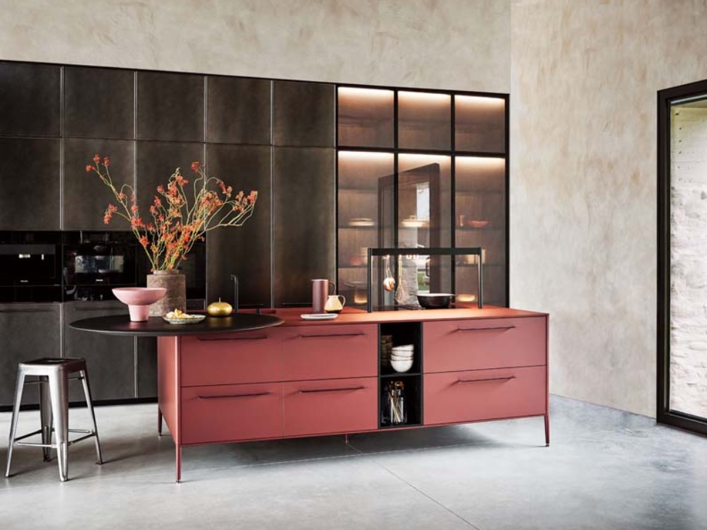 Aménagement intérieur sur-mesure proche de Boulogne-Billancourt