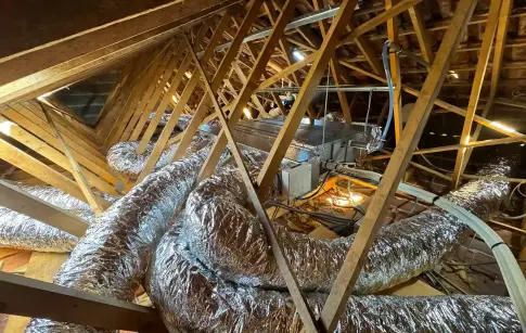 PAC AIR-AIR_Caisson combles - Gainable-(Compressify.io)