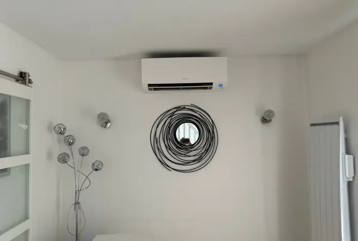 Chauffage et climatisation proche de Nantes